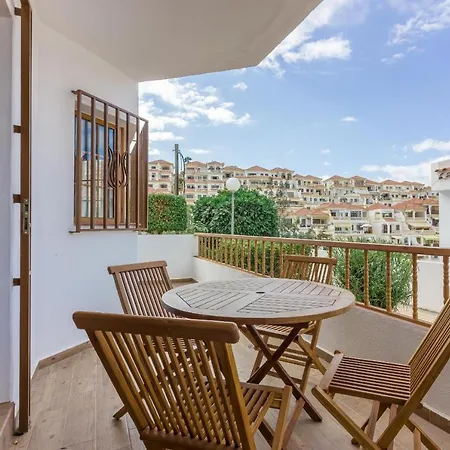 Bouganvilla 2A001 Apartman