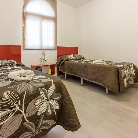 Bouganvilla 2A001 Apartman Costa Adeje (Tenerife)