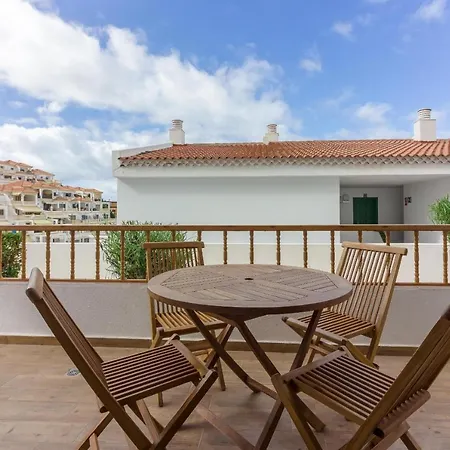 Bouganvilla 2A001 Apartman *
