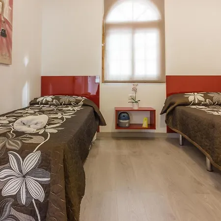 Bouganvilla 2A001 Διαμέρισμα Costa Adeje (Tenerife)