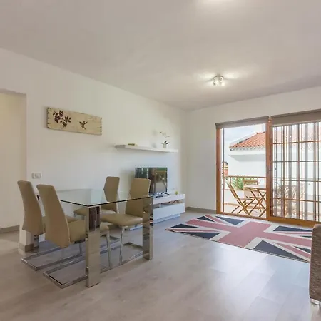 Bouganvilla 2A001 Appartement *