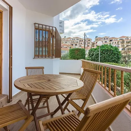 Bouganvilla 2A001 Appartement Costa Adeje (Tenerife)