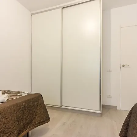 Bouganvilla 2A001 Appartement