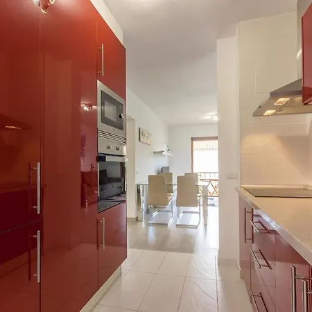 Bouganvilla 2A001 Appartement