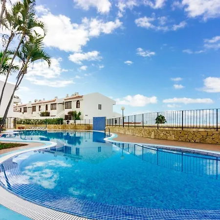 Bouganvilla 2A001 Appartement Costa Adeje (Tenerife)